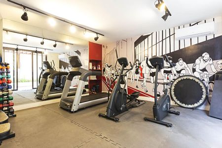 Apartamento à venda com 100m², 2 quartos e 1 vagaFoto 17