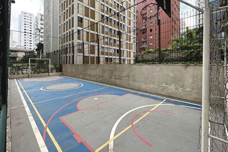 Apartamento à venda com 100m², 2 quartos e 1 vagaFoto 19