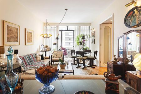 Apartamento à venda com 100m², 2 quartos e 1 vagaFoto 03