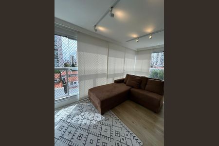 Foto 37 de apartamento para alugar com 2 quartos, 63m² em Jardim da Gloria, São Paulo