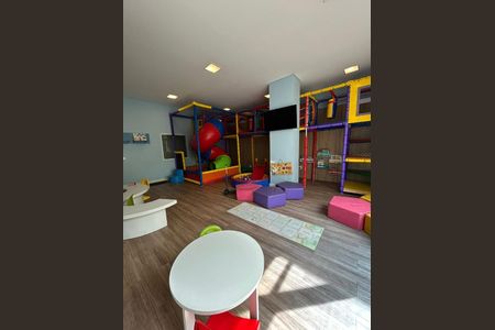 Foto 24 de apartamento para alugar com 2 quartos, 63m² em Jardim da Gloria, São Paulo