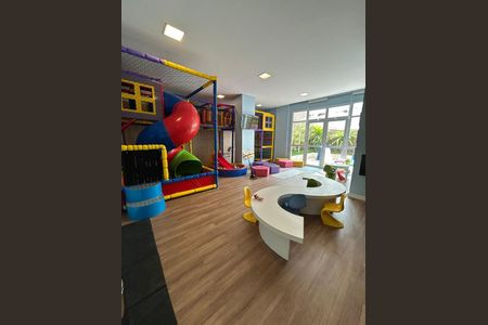 Foto 19 de apartamento para alugar com 2 quartos, 63m² em Jardim da Gloria, São Paulo
