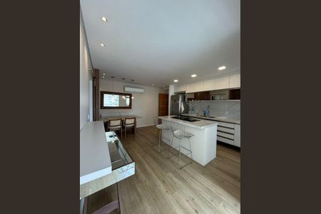Apartamento para alugar com 63m², 2 quartos e 1 vagaFoto 25