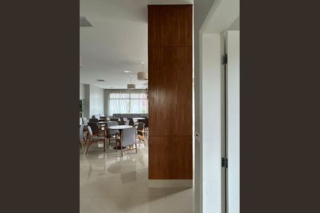 Foto 06 de apartamento para alugar com 2 quartos, 63m² em Jardim da Gloria, São Paulo
