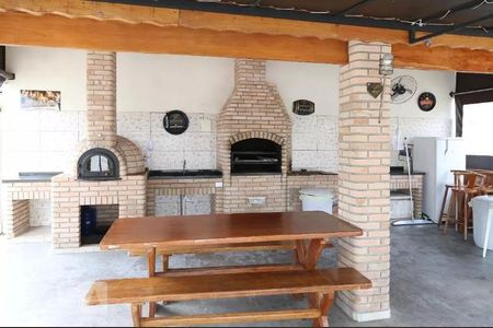 Foto 23 de apartamento à venda com 1 quarto, 60m² em Limão, São Paulo