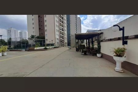 Apartamento à venda com 60m², 1 quarto e 1 vaga Apartamento à venda com 60m², 1 quarto e 1 vagaFoto 07