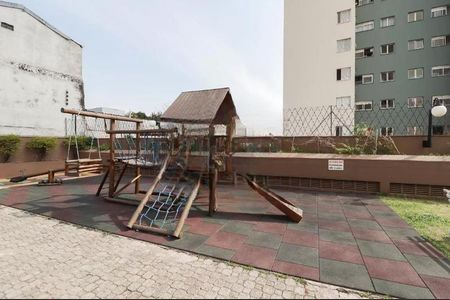 Foto 17 de apartamento à venda com 1 quarto, 60m² em Limão, São Paulo