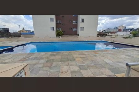 Foto 10 de apartamento à venda com 1 quarto, 60m² em Limão, São Paulo