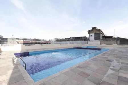 Foto 11 de apartamento à venda com 1 quarto, 60m² em Limão, São Paulo