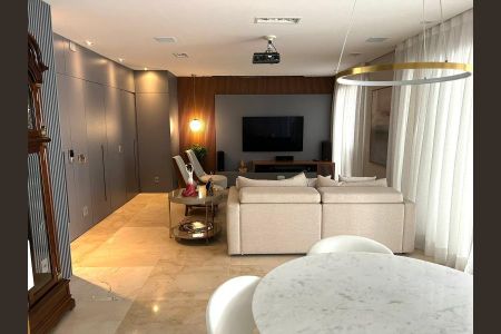 Foto 01 de apartamento à venda com 1 quarto, 60m² em Limão, São Paulo