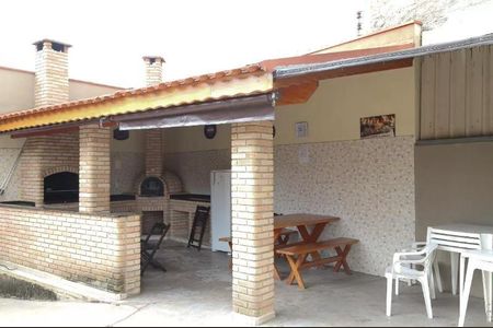 Foto 20 de apartamento à venda com 1 quarto, 60m² em Limão, São Paulo