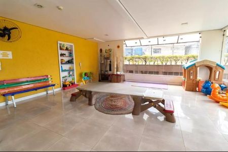 Foto 15 de apartamento à venda com 1 quarto, 60m² em Limão, São Paulo