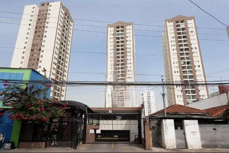 Foto 02 de apartamento à venda com 1 quarto, 60m² em Limão, São Paulo