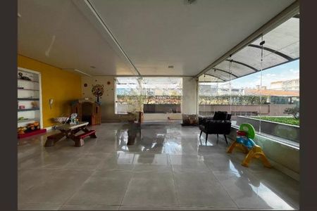 Foto 14 de apartamento à venda com 1 quarto, 60m² em Limão, São Paulo