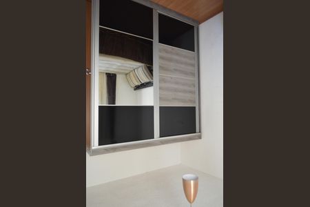 Apartamento para alugar com 55m², 2 quartos e 1 vagaQuarto 1