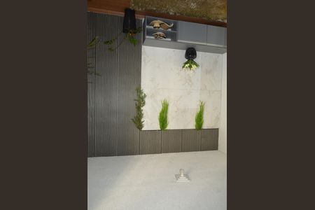 Apartamento para alugar com 55m², 2 quartos e 1 vagaSala