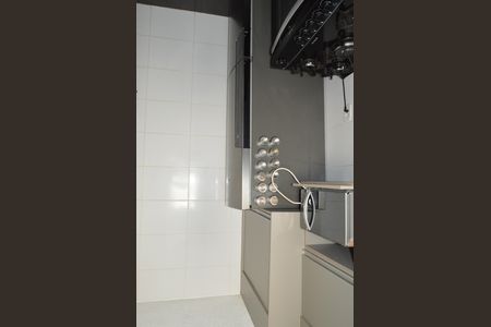 Apartamento para alugar com 55m², 2 quartos e 1 vagaCozinha