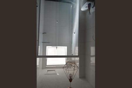 Apartamento para alugar com 55m², 2 quartos e 1 vagaBanheiro