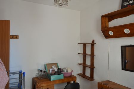 Apartamento para alugar com 55m², 2 quartos e 1 vagaQuarto 2