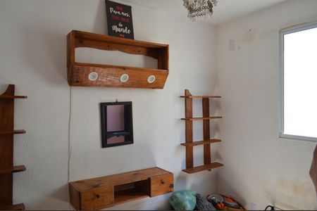 Apartamento para alugar com 55m², 2 quartos e 1 vagaQuarto 2