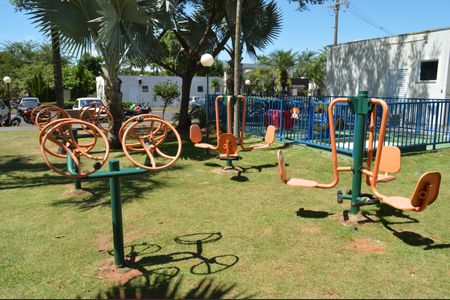 Apartamento para alugar com 55m², 2 quartos e 1 vagaÁrea externa