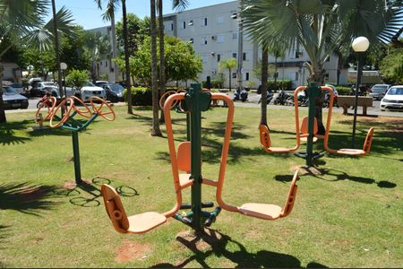 Apartamento para alugar com 55m², 2 quartos e 1 vagaÁrea externa