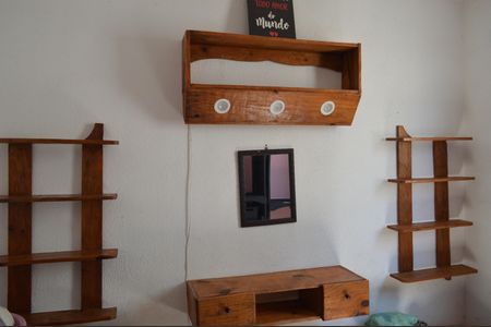 Apartamento para alugar com 55m², 2 quartos e 1 vagaQuarto 2