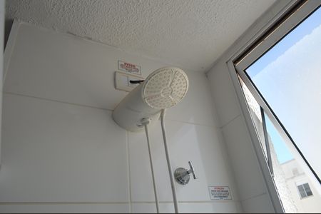 Apartamento para alugar com 55m², 2 quartos e 1 vagaBanheiro