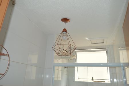 Apartamento para alugar com 55m², 2 quartos e 1 vagaBanheiro