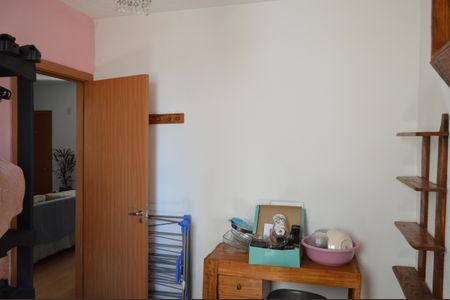 Apartamento para alugar com 55m², 2 quartos e 1 vagaQuarto 2