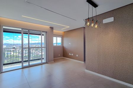 Sala de apartamento para alugar com 2 quartos, 55m² em Lapa de Baixo, São Paulo