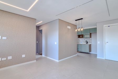 Sala de apartamento para alugar com 2 quartos, 55m² em Lapa de Baixo, São Paulo