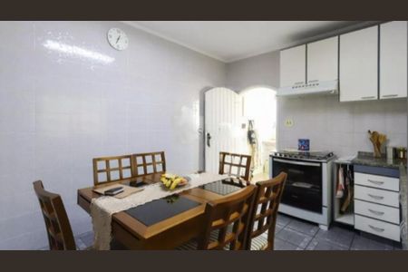 Casa à venda com 3 quartos, 173m² em Jardim Vila Formosa, São Paulo