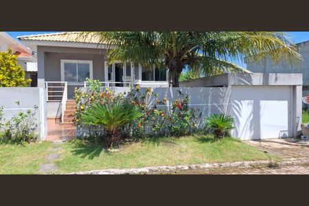 Casa de condomínio para alugar com 100m², 2 quartos e 10 vagas Casa de condomínio para alugar com 100m², 2 quartos e 10 vagasÁrea externa