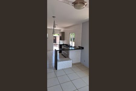 Casa de condomínio para alugar com 100m², 2 quartos e 10 vagas Casa de condomínio para alugar com 100m², 2 quartos e 10 vagasCozinha