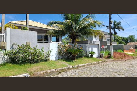 Casa de condomínio para alugar com 100m², 2 quartos e 10 vagas Casa de condomínio para alugar com 100m², 2 quartos e 10 vagasÁrea externa