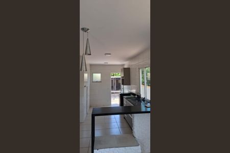 Casa de condomínio para alugar com 100m², 2 quartos e 10 vagas Casa de condomínio para alugar com 100m², 2 quartos e 10 vagasCozinha