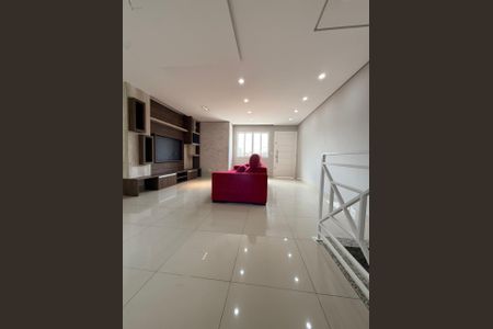 Foto 34 de casa à venda com 3 quartos, 148m² em Jardim Monte Kemel, São Paulo