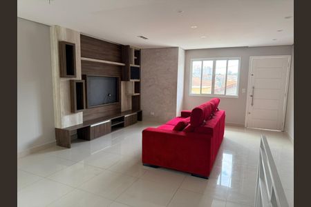 Foto 33 de casa à venda com 3 quartos, 148m² em Jardim Monte Kemel, São Paulo