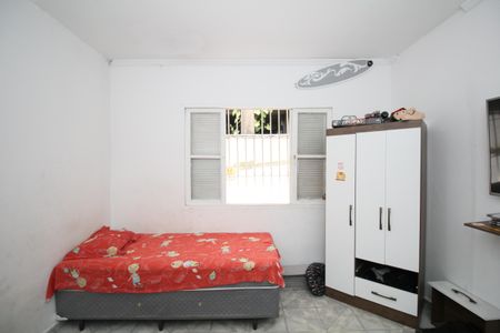 Casa à venda com 300m², 3 quartos e 2 vagasQuarto 3