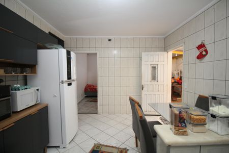 Casa à venda com 300m², 3 quartos e 2 vagasCozinha