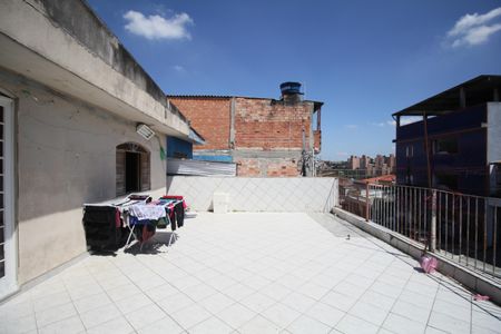 Casa à venda com 300m², 3 quartos e 2 vagasVaranda