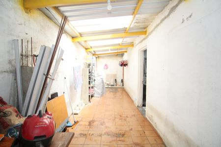Casa à venda com 300m², 3 quartos e 2 vagasÁrea de Serviço