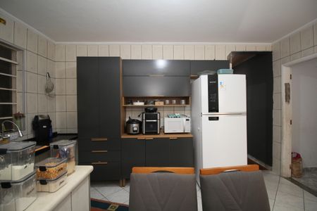 Casa à venda com 300m², 3 quartos e 2 vagasCozinha