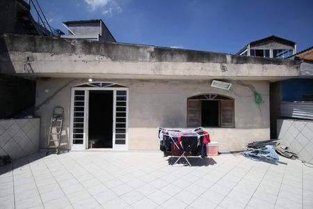 Casa à venda com 300m², 3 quartos e 2 vagasVaranda