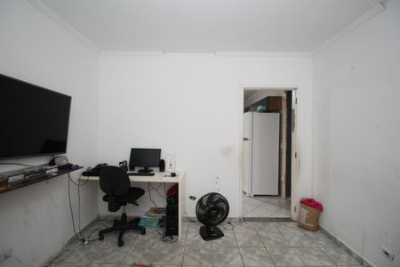 Casa à venda com 300m², 3 quartos e 2 vagasQuarto 3