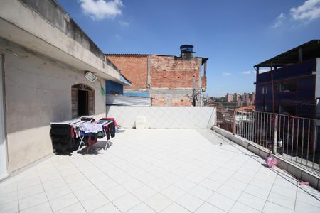 Casa à venda com 300m², 3 quartos e 2 vagasVaranda