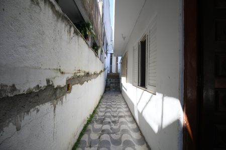 Casa à venda com 300m², 3 quartos e 2 vagasCorredor