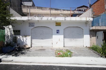 Casa à venda com 300m², 3 quartos e 2 vagasFachada