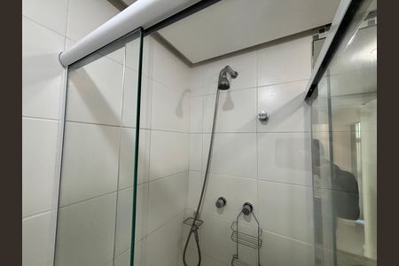 Apartamento à venda com 88m², 2 quartos e 2 vagas Apartamento à venda com 88m², 2 quartos e 2 vagasBanheiro